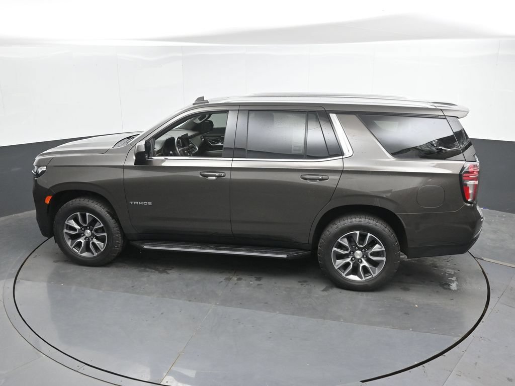Used 2021 Chevrolet Tahoe LT AWD/4WD image 40