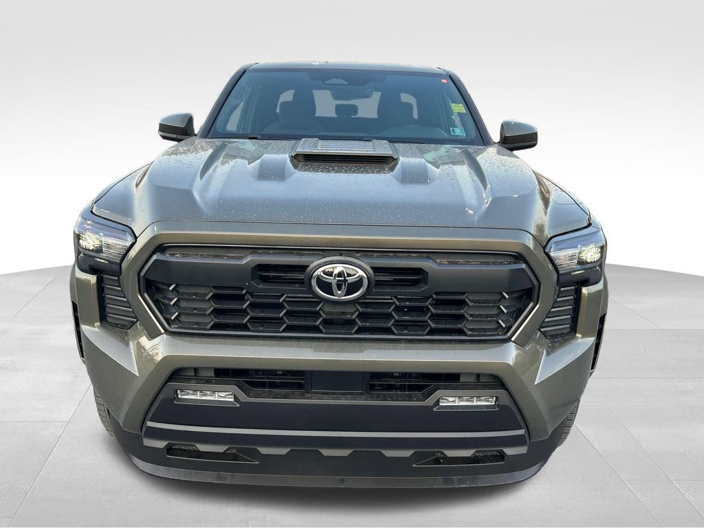 New 2026 Toyota Tacoma TRD Sport AWD/4WD image 8
