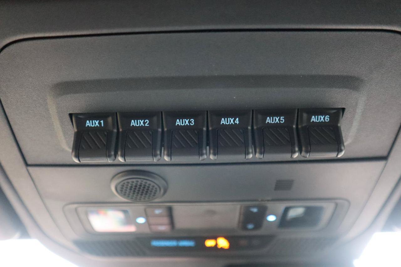 Used 2021 Ford Bronco Badlands AWD/4WD image 90