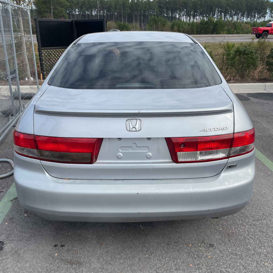 Used 2003 Honda Accord EX image 17