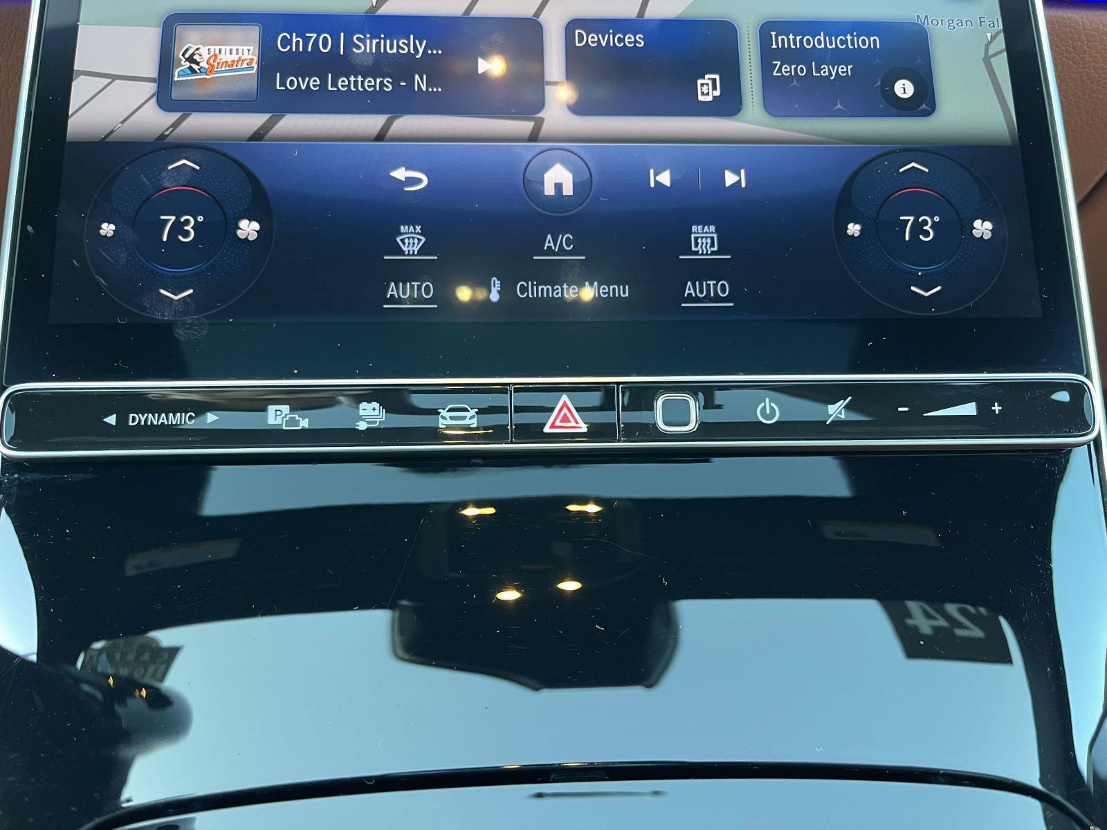 Certified 2024 Mercedes-Benz S 580e 4MATIC Sedan image 31