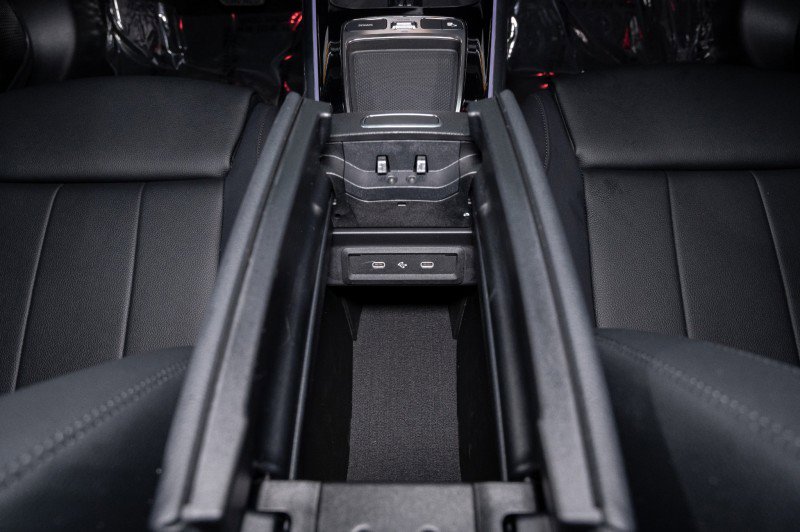 Certified 2026 Mercedes-Benz GLA 250 image 23