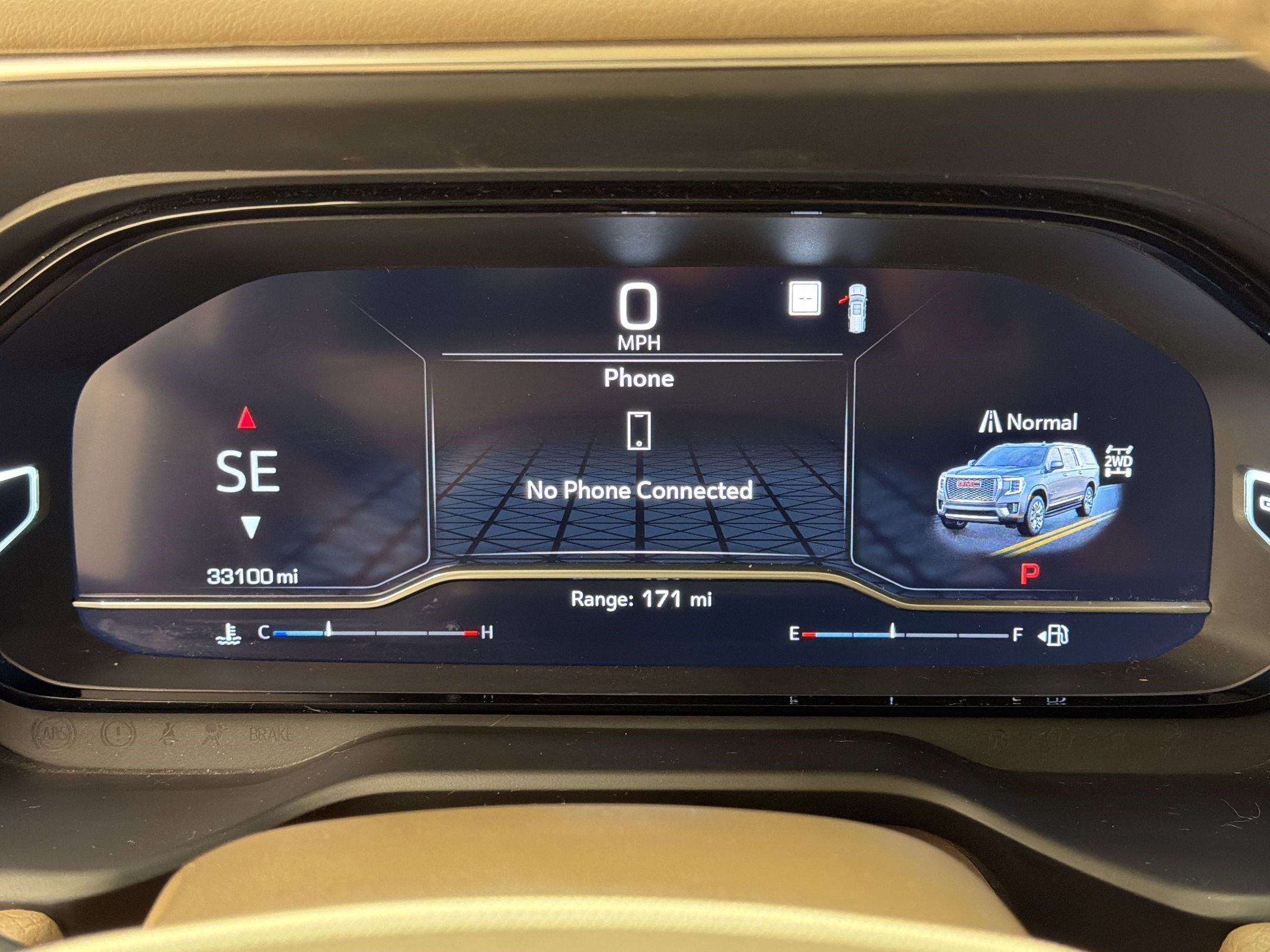 Used 2022 GMC Yukon Denali w/ Denali Premium Package AWD/4WD image 19