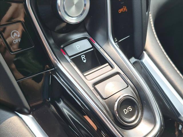 Used 2024 Acura RDX SH-AWD w/ Technology Package image 12