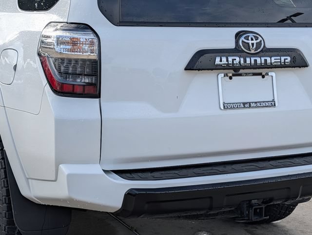 Used 2024 Toyota 4Runner TRD Pro AWD/4WD image 8