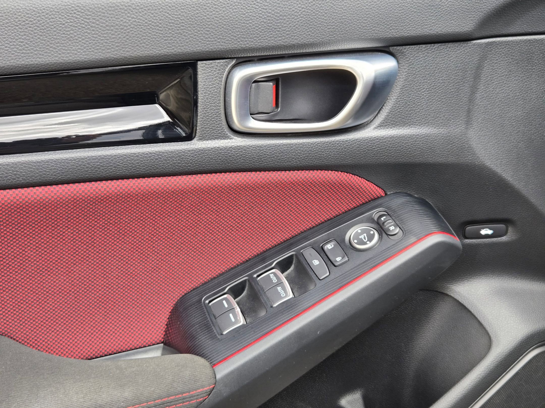 Used 2023 Honda Civic Si image 11