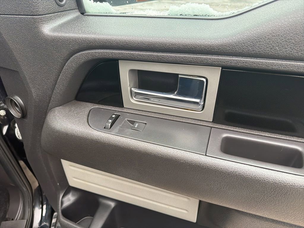 Used 2011 Ford F150 FX4 w/ FX Luxury Pkg image 28