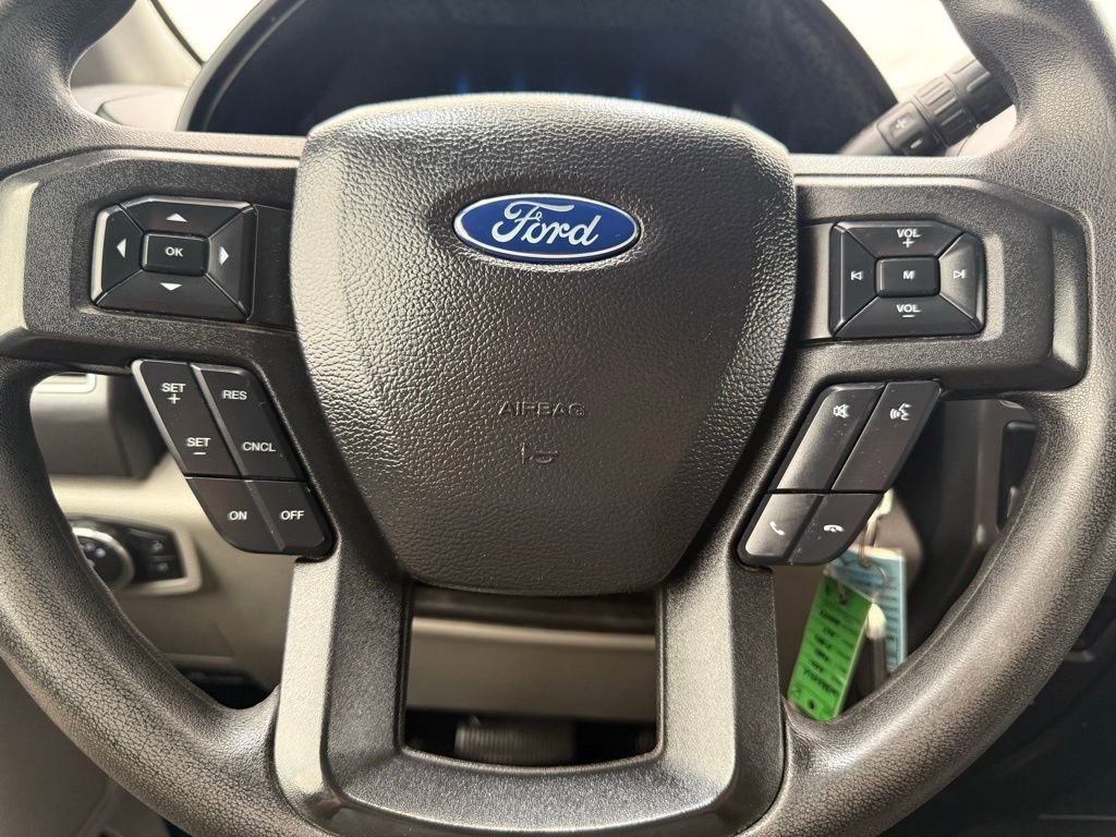 Used 2021 Ford F350 XLT w/ XLT Value Package image 38