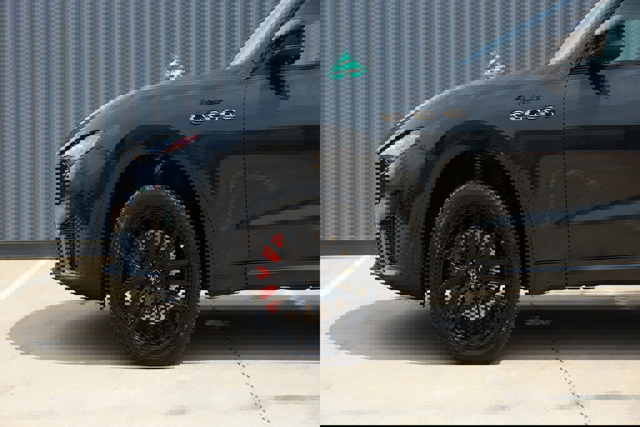 Used 2022 Maserati Levante Modena image 33