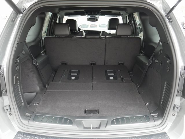 New 2026 Dodge Durango GT image 11