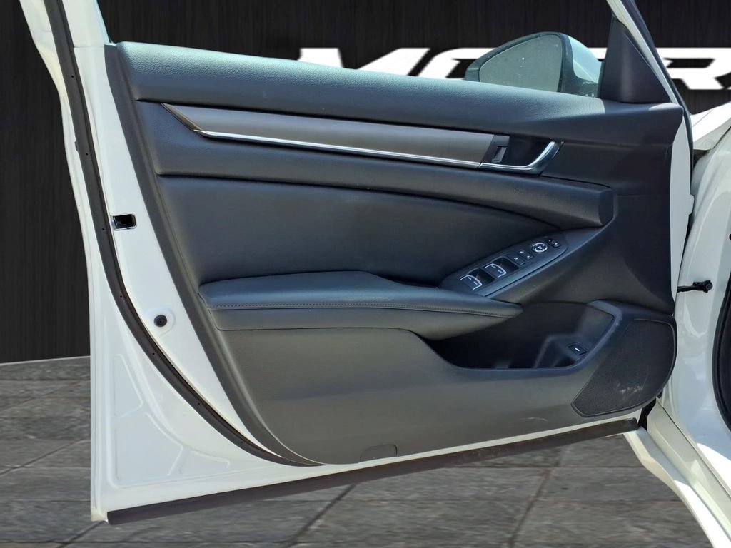 Used 2020 Honda Accord LX image 20