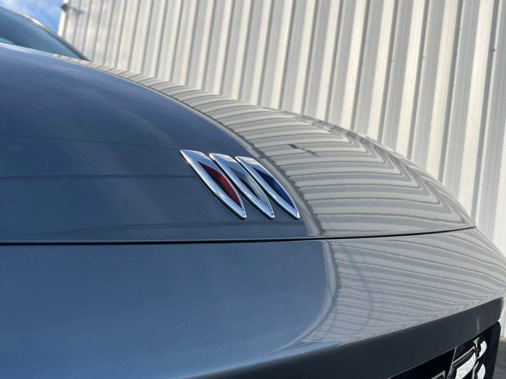 New 2026 Buick Envision Preferred image 37