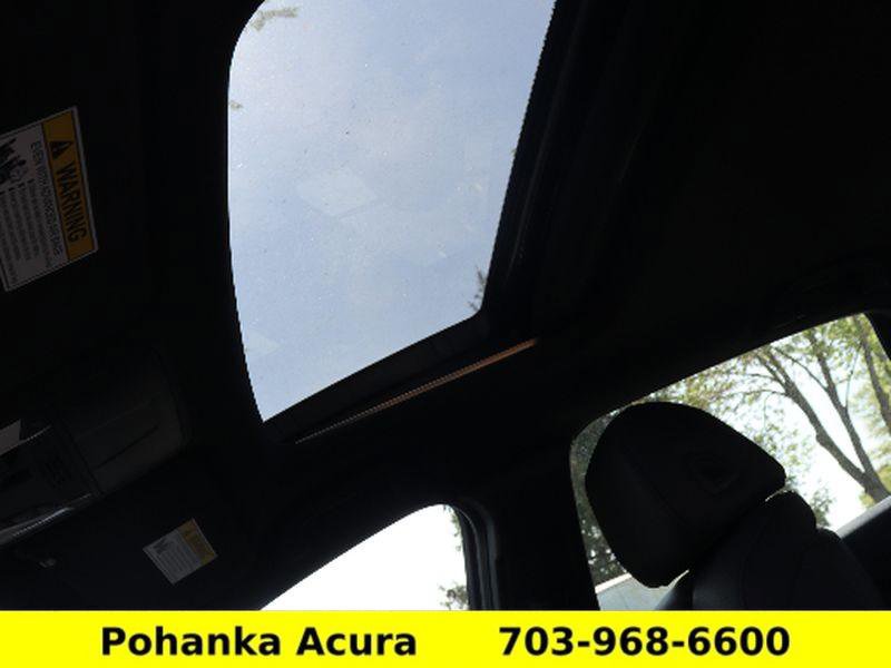 Certified 2025 Acura TLX SH-AWD w/ A-SPEC Pkg image 22