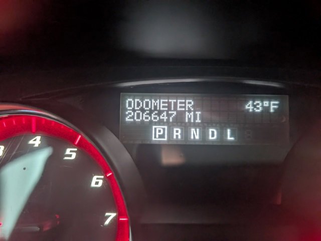 Used 2007 GMC Acadia SLE w/ Convenience Package image 36