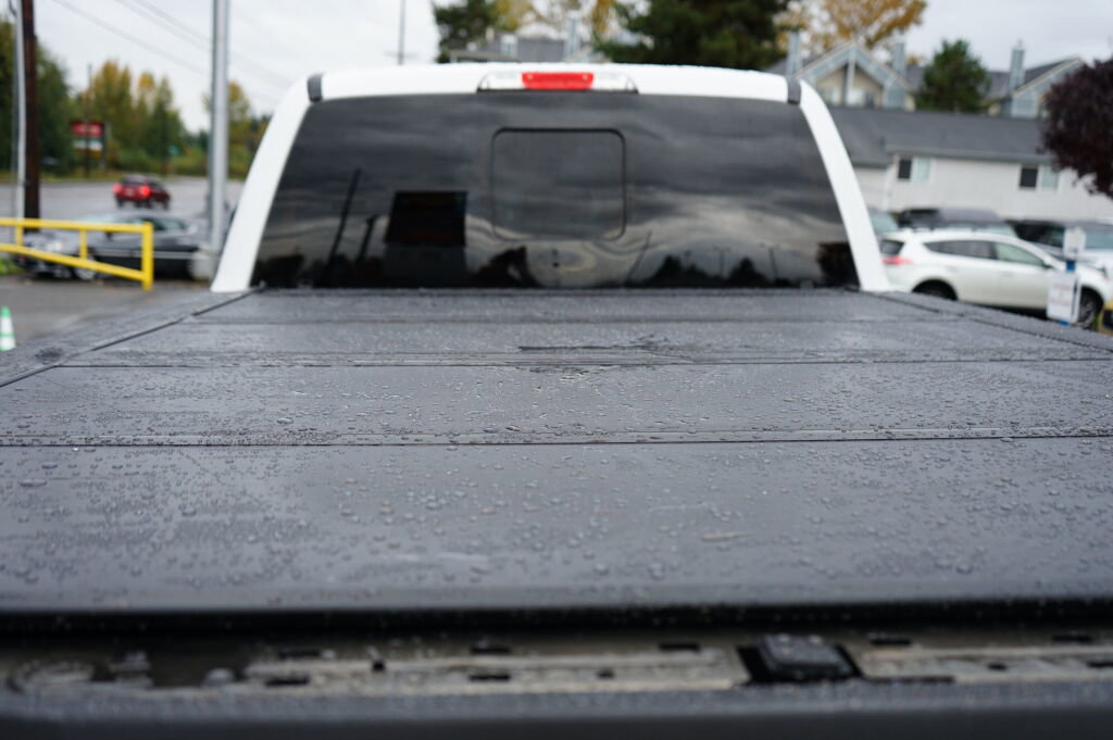 Used 2018 Ford F250 Lariat w/ Lariat Ultimate Package image 13