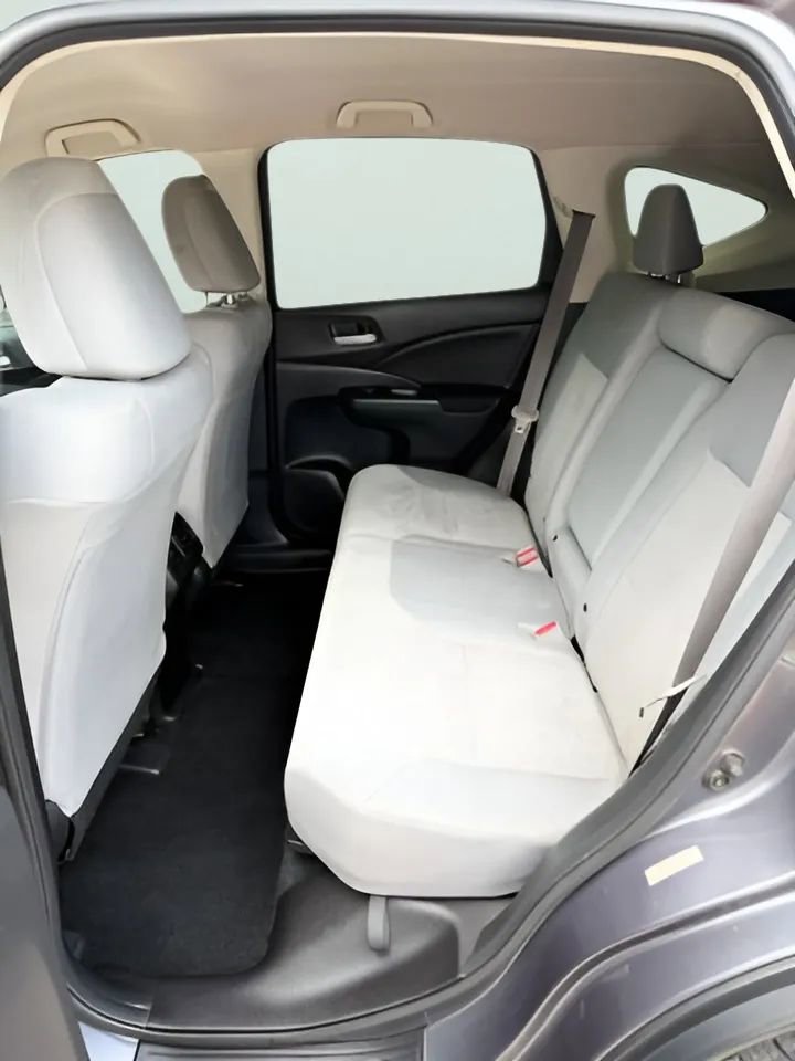 Used 2015 Honda CR-V LX image 17