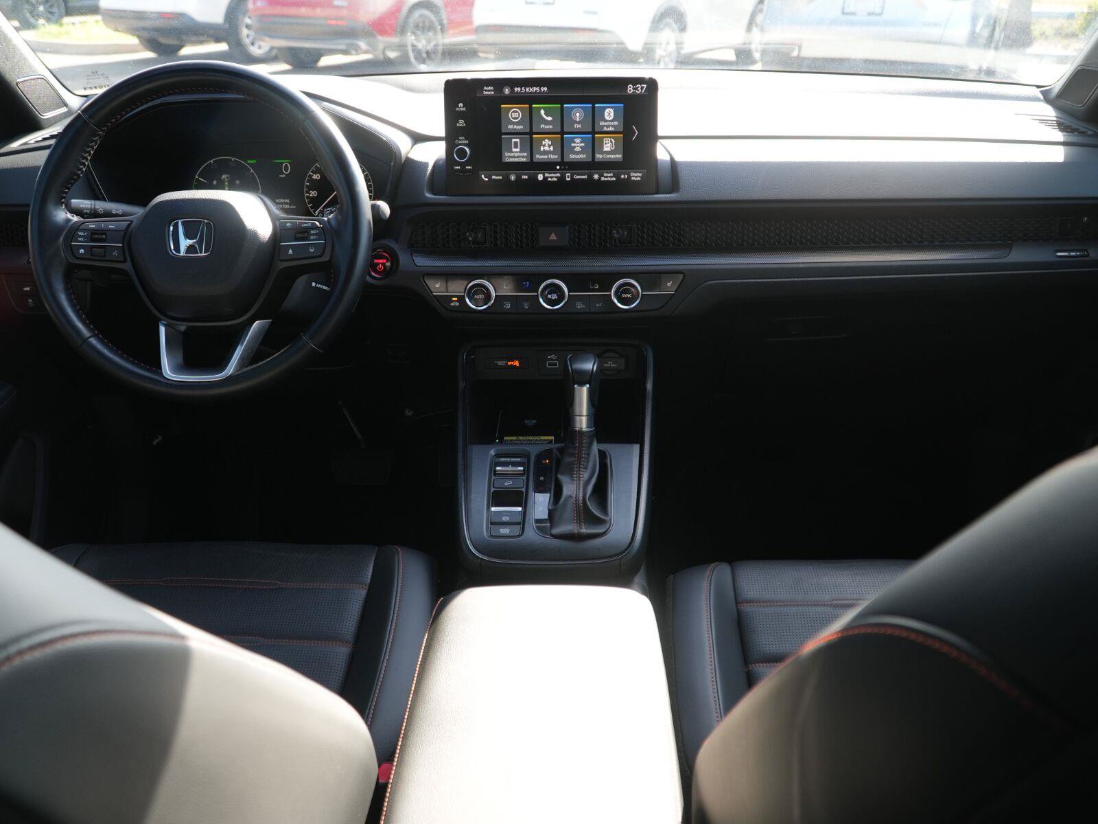 Used 2025 Honda CR-V Sport-L image 21
