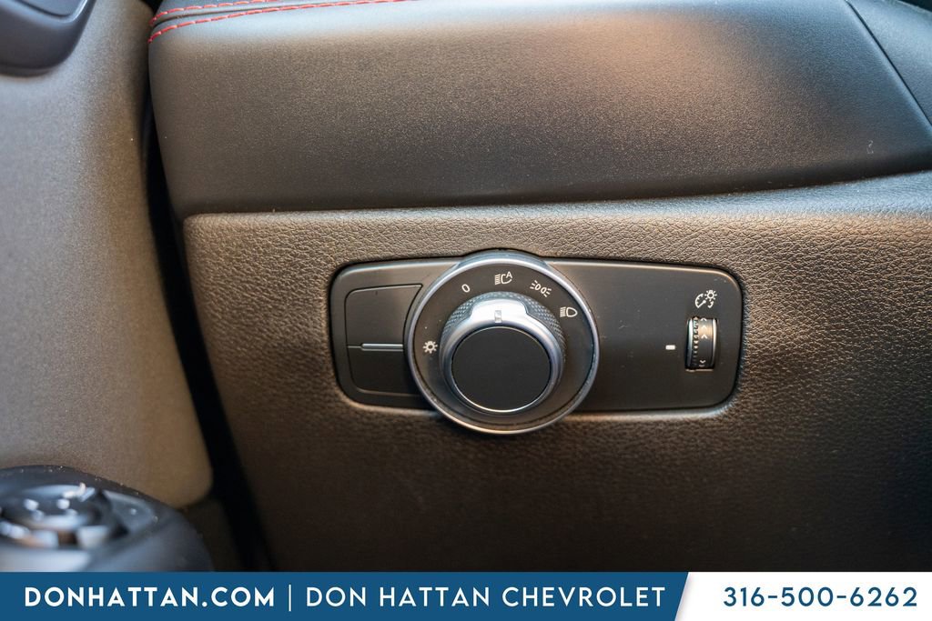 Used 2024 Dodge Hornet GT w/ GT Blacktop Package image 15