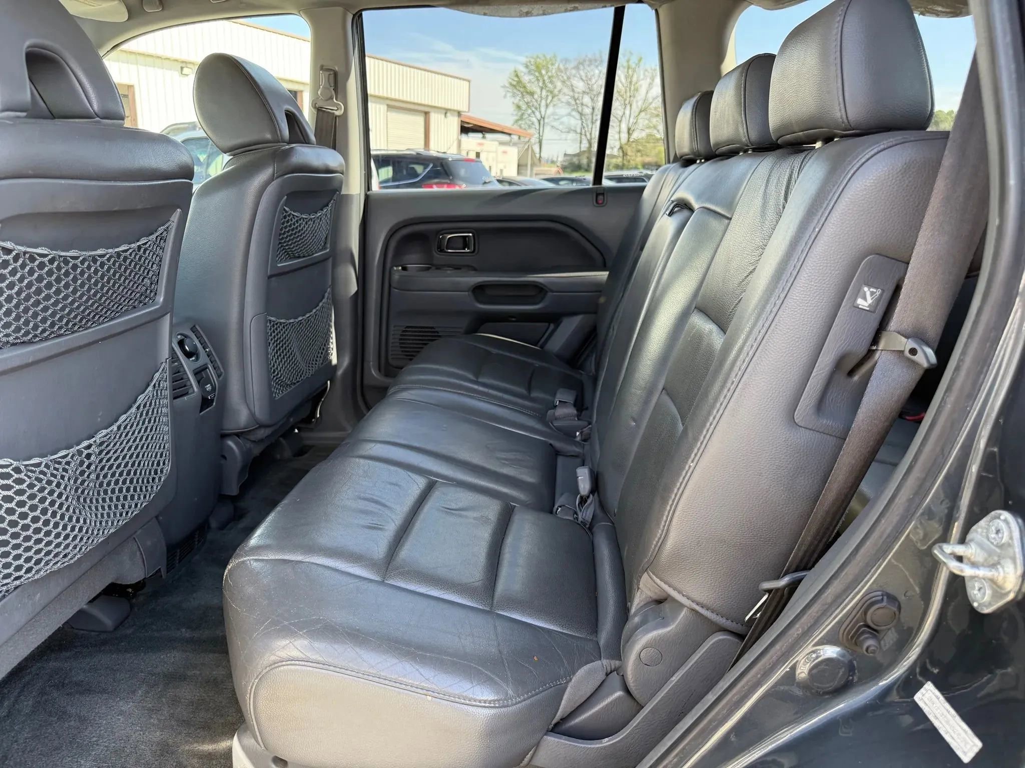 Used 2006 Honda Pilot EX-L image 21