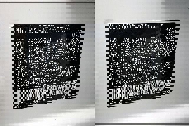 Certified 2026 Honda HR-V EX-L image 33