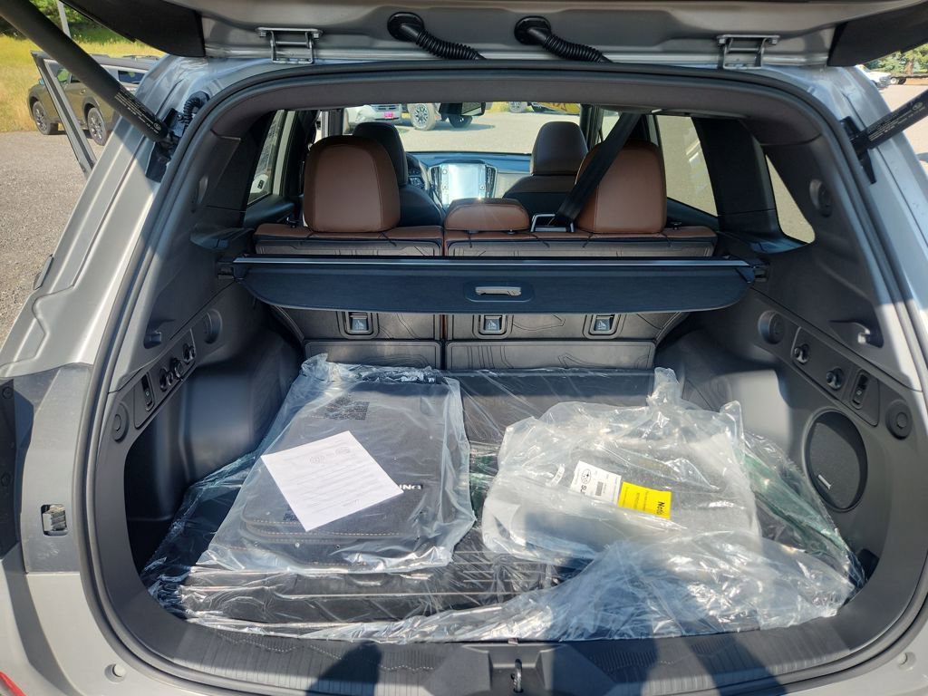 New 2025 Subaru Forester Touring w/ Protection Package image 22