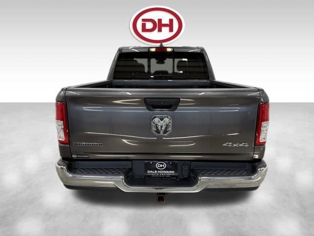 Used 2023 RAM 1500 Big Horn image 12
