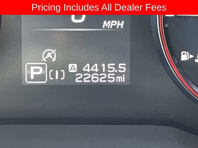 Used 2024 Subaru Impreza RS w/ Popular Package #3 AWD/4WD image 24