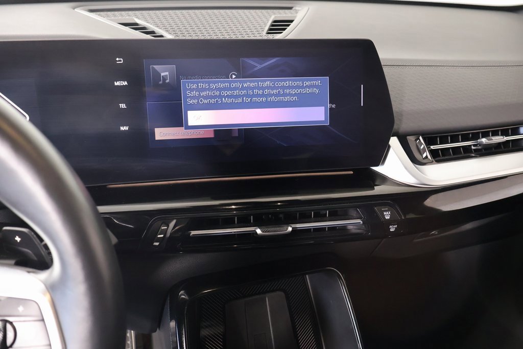 Used 2025 BMW X2 xDrive28i image 5