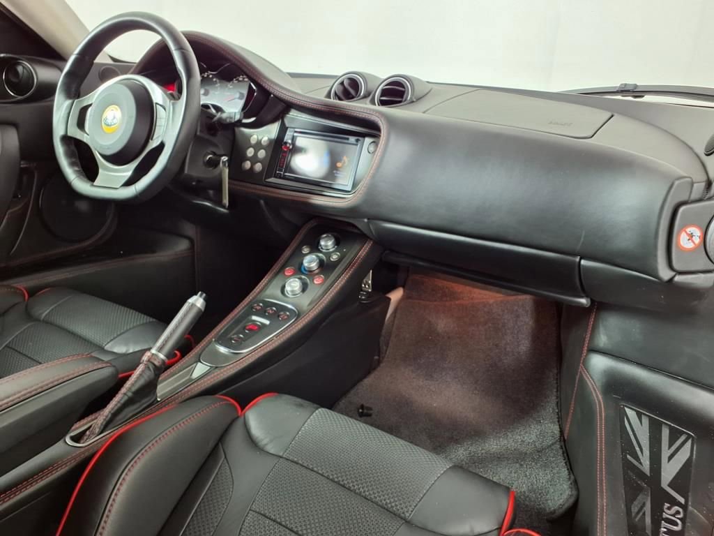 Used 2013 Lotus Evora S image 6