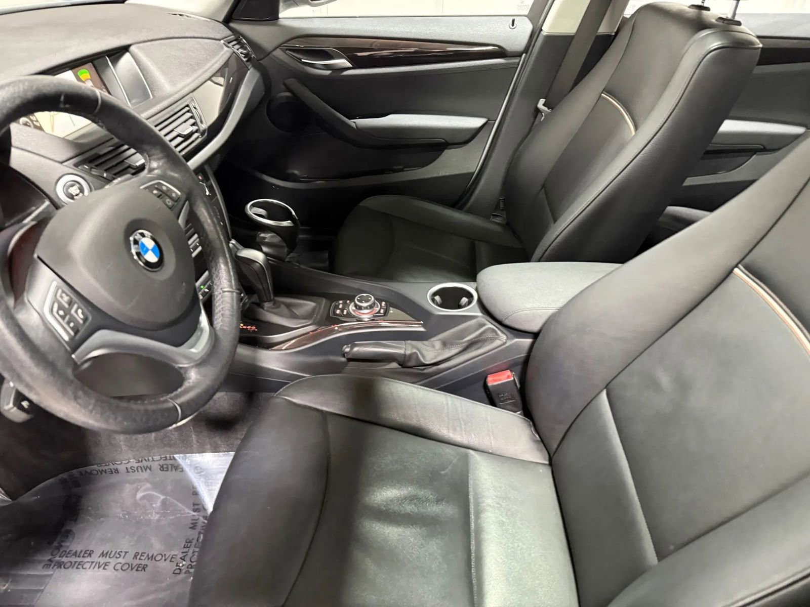 Used 2013 BMW X1 xDrive35i AWD/4WD image 15