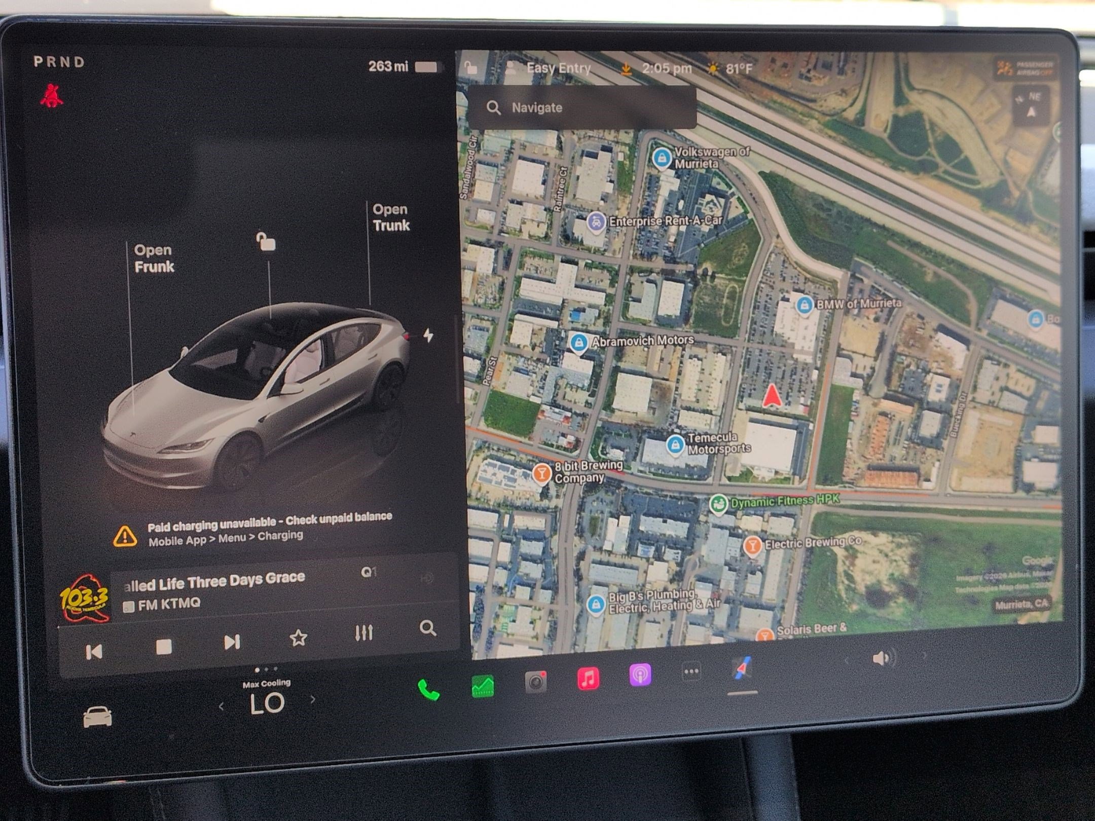 Used 2024 Tesla Model 3 image 24