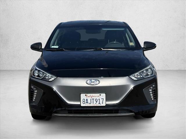 Used 2017 Hyundai Ioniq Limited video 2