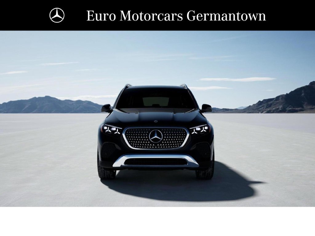 New 2027 Mercedes-Benz GLE 350 4MATIC image 7