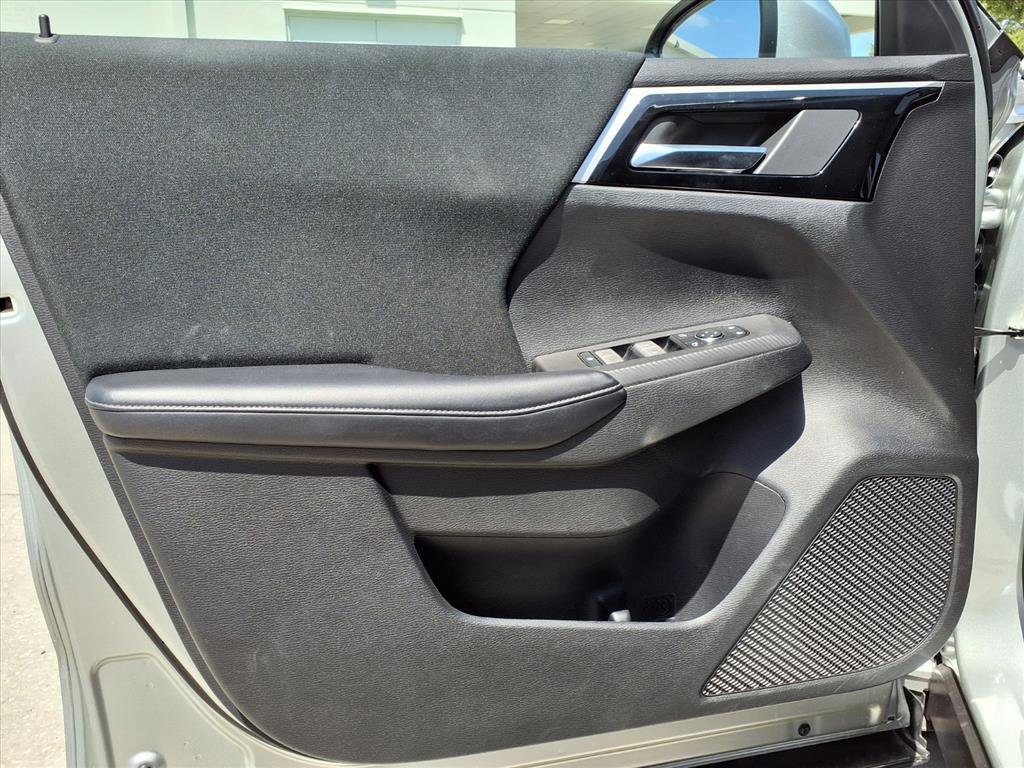 Used 2022 Mitsubishi Outlander ES image 14