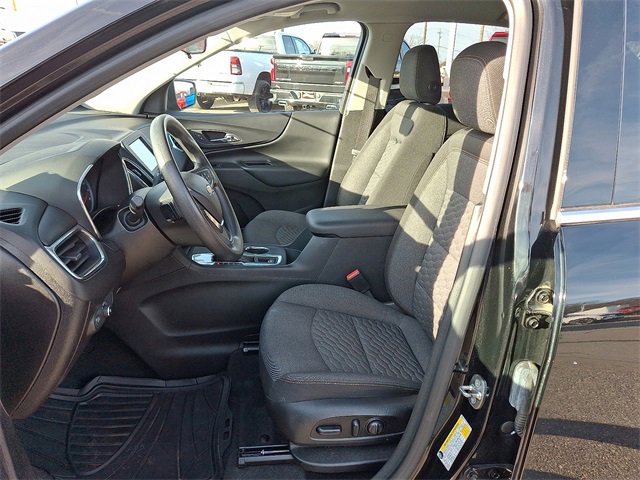 Used 2018 Chevrolet Equinox LT image 10