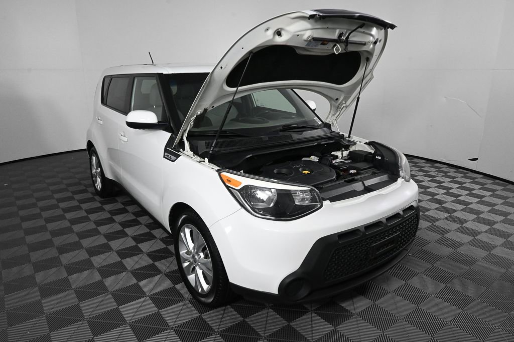 Used 2015 Kia Soul + image 30