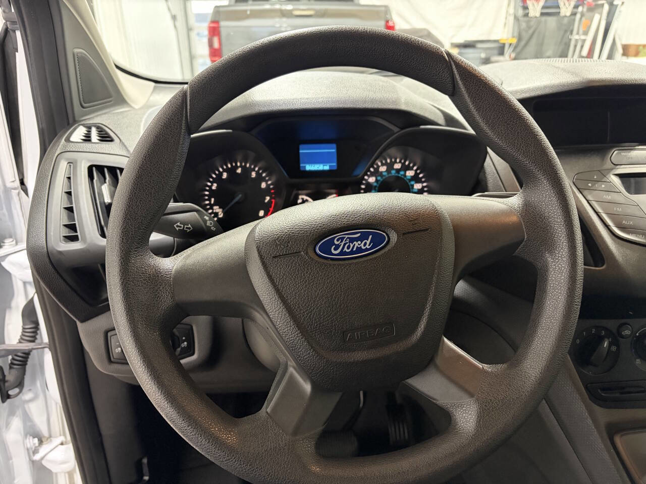 Used 2015 Ford Transit Connect XL image 14