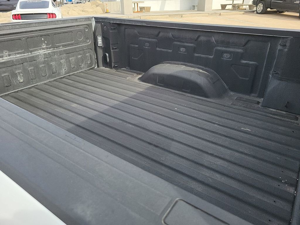 Used 2024 Chevrolet Silverado 2500 LT image 24