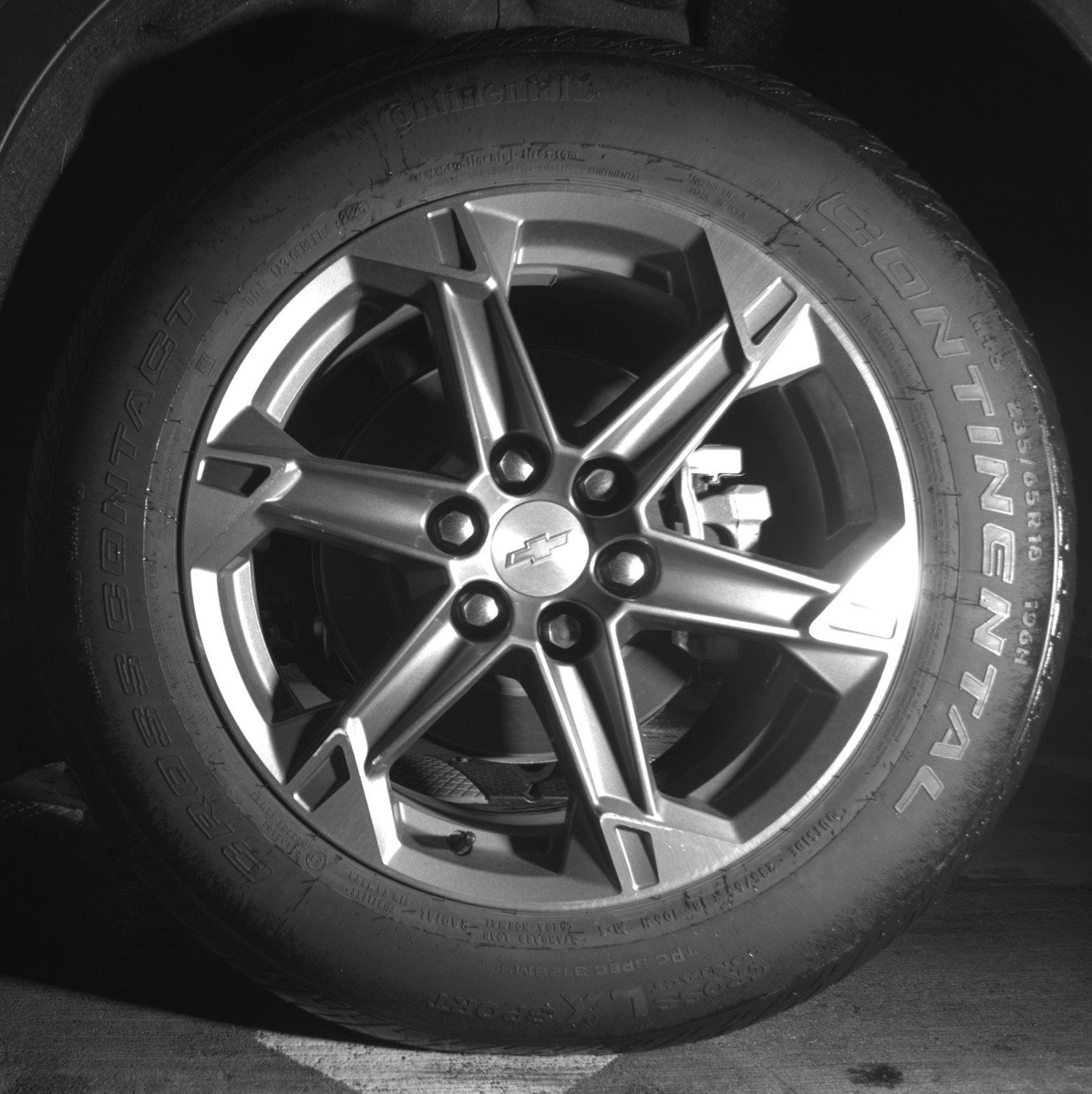 Used 2025 Chevrolet Blazer LT image 14