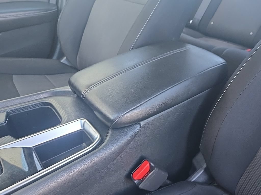 Used 2024 Nissan Sentra SV FWD image 27
