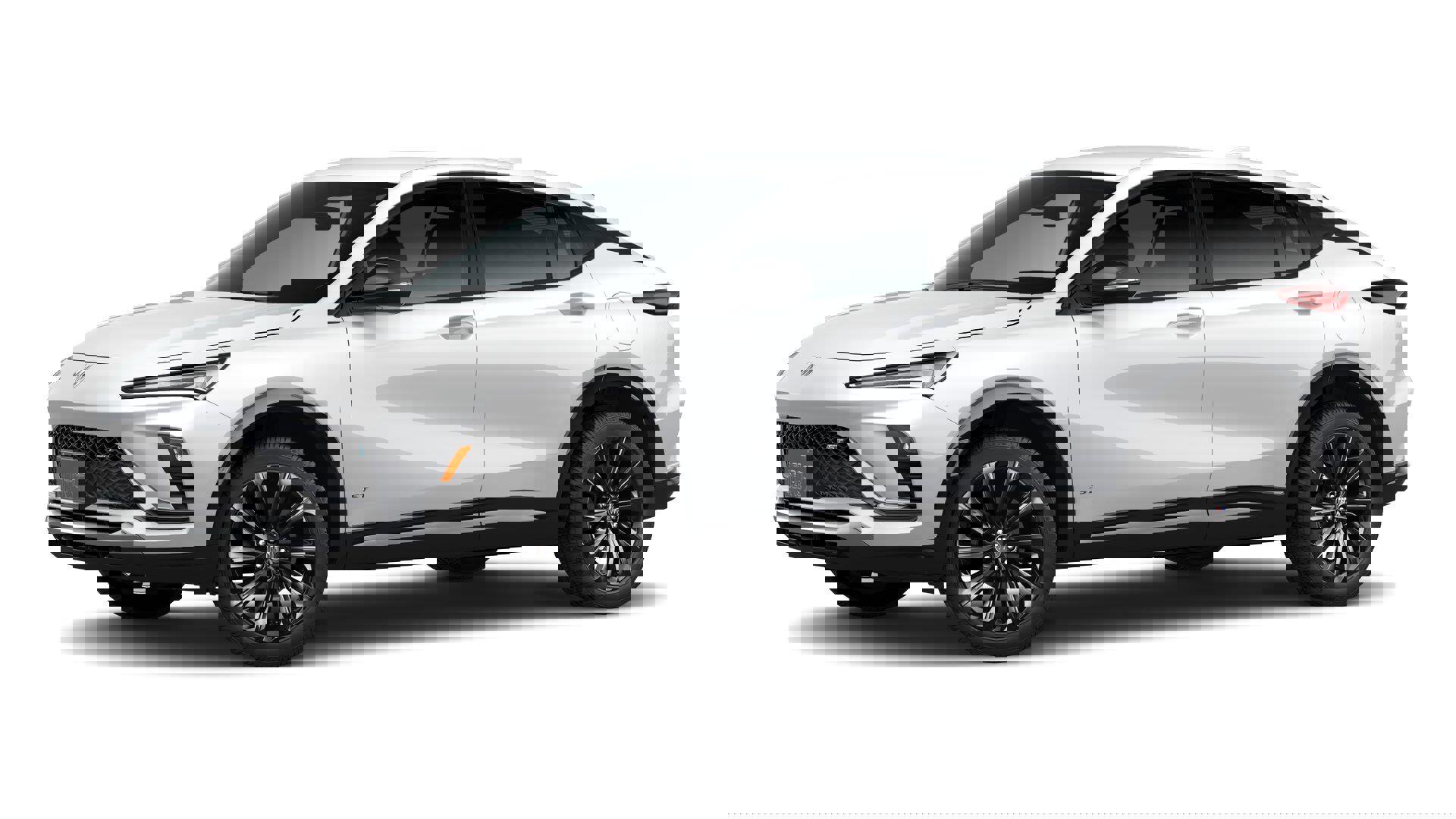 New 2026 Buick Envista Sport Touring w/ Convenience I Package image 33