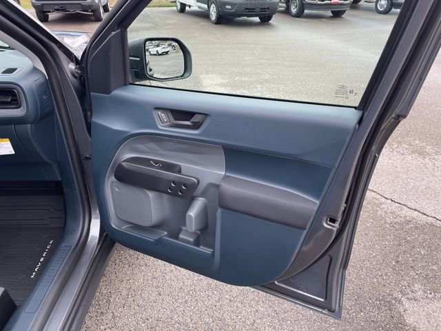 New 2026 Ford Maverick XL image 44