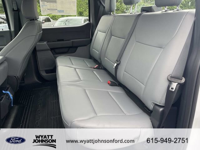 New 2026 Ford F250 XL w/ XL Chrome Package AWD/4WD image 17