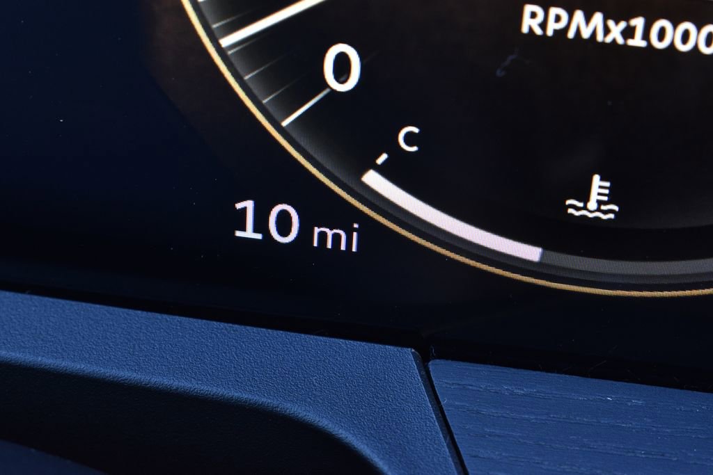 New 2026 INFINITI QX80 4WD image 22