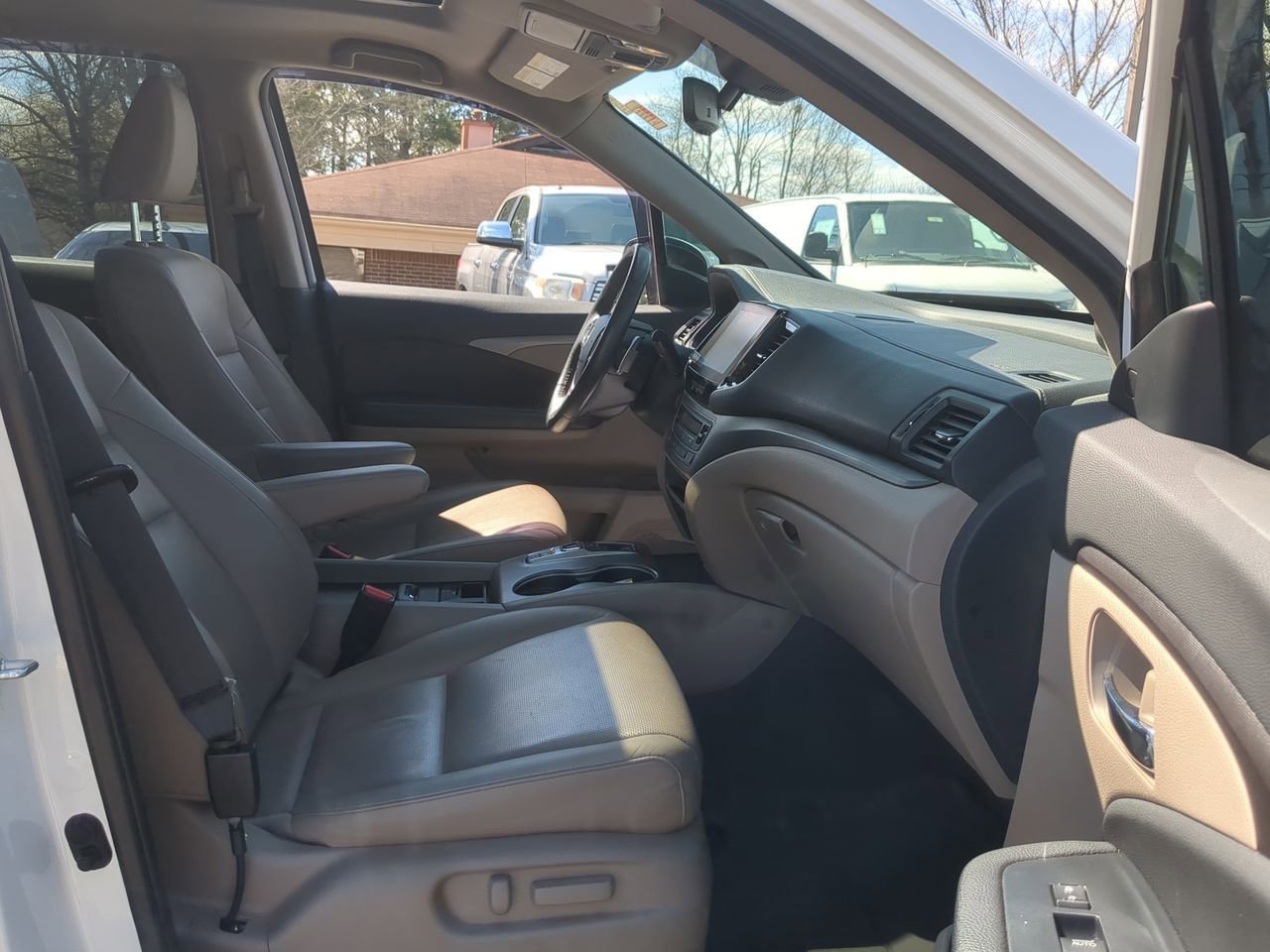 Used 2022 Honda Ridgeline RTL-E image 28