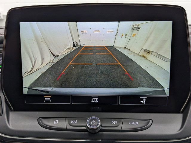 Used 2024 Chevrolet Blazer RS image 13