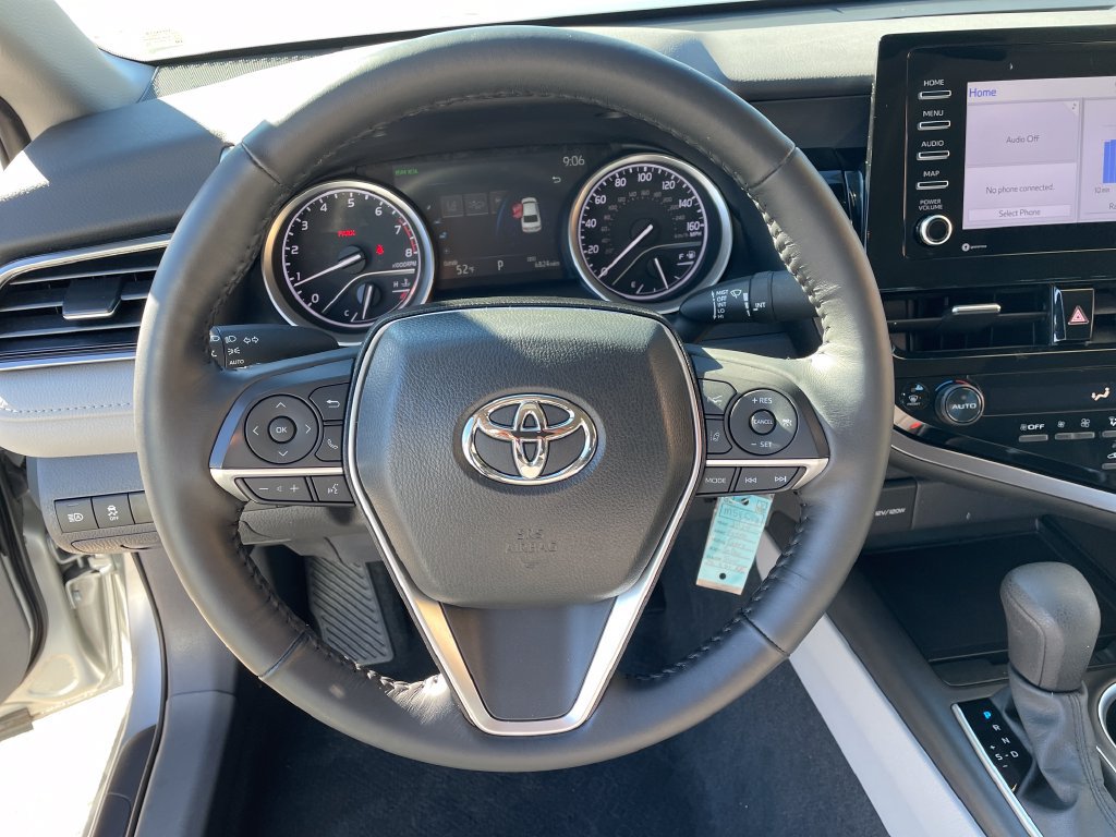Certified 2024 Toyota Camry LE w/ Cold Weather Package AWD/4WD image 16