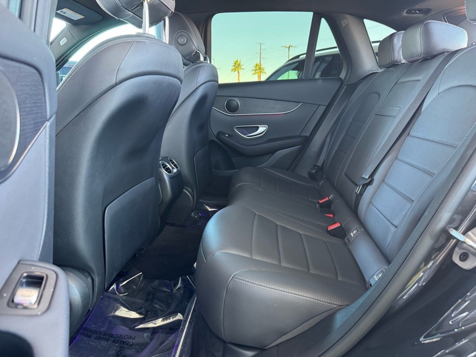 Certified 2022 Mercedes-Benz GLC 300 4MATIC image 16