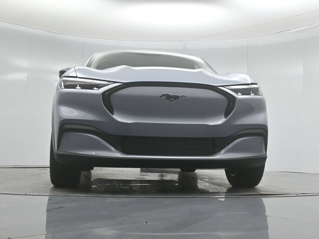 New 2026 Ford Mustang Mach-E Premium w/ Technology Package RWD image 43