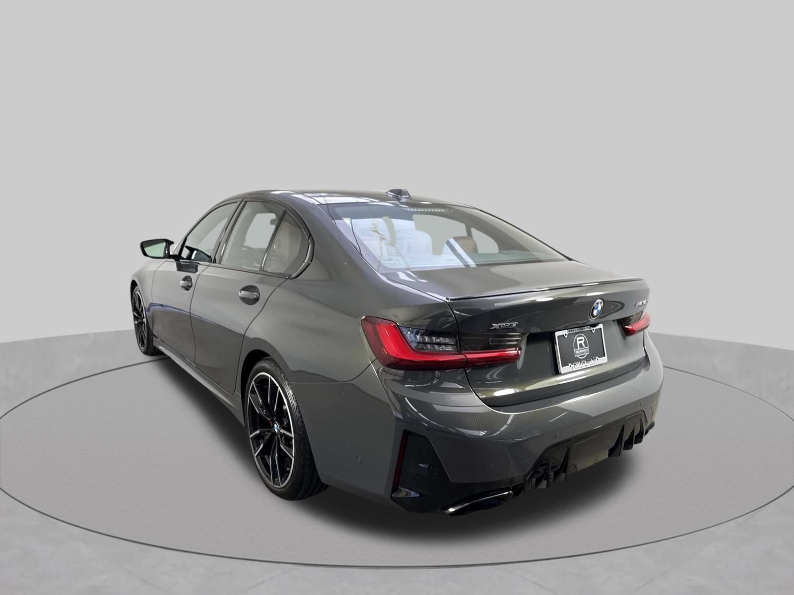Used 2025 BMW M340i xDrive w/ Premium Package AWD/4WD image 32